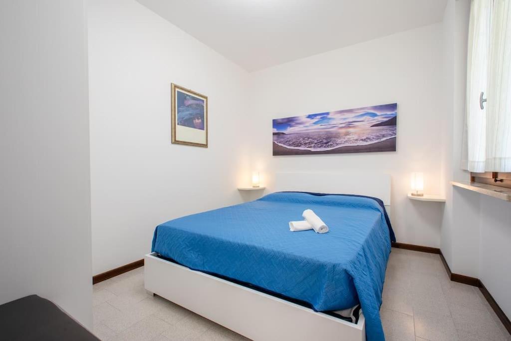 Lazise Deluxe ResidenceFull Relax Bagian luar foto